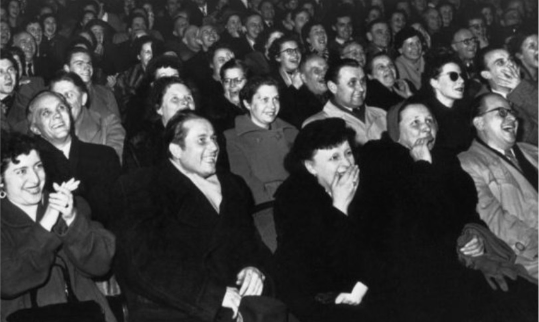 Cover Image of IF ONLY I HAD THE CINEMA!!