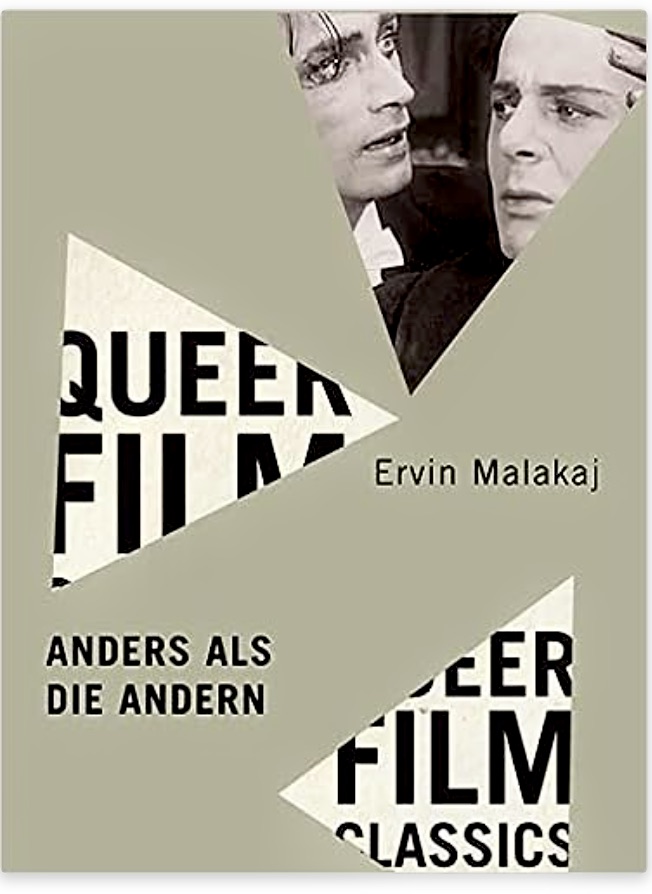 Anders als Die Andern Cover Image